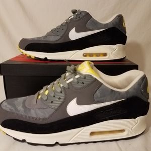 Nike air max 90